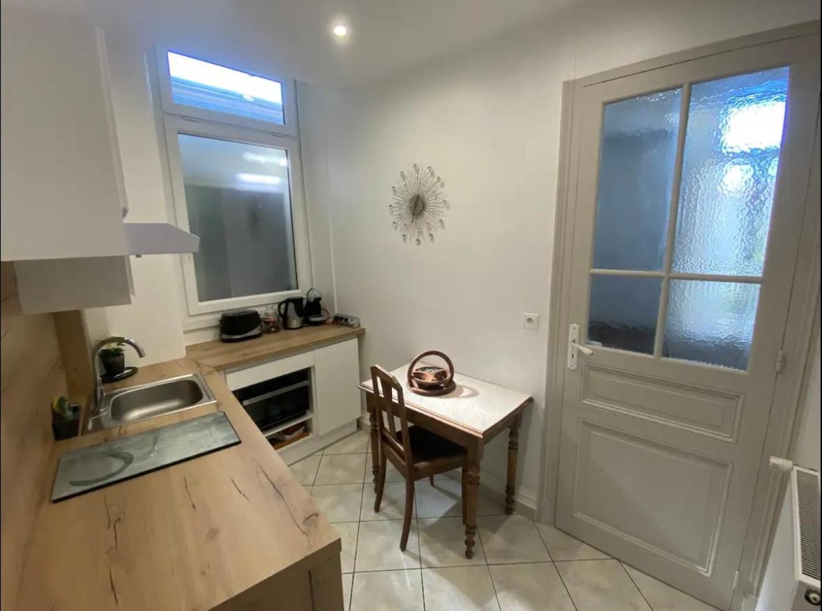 Appartement Meubles D'anna
