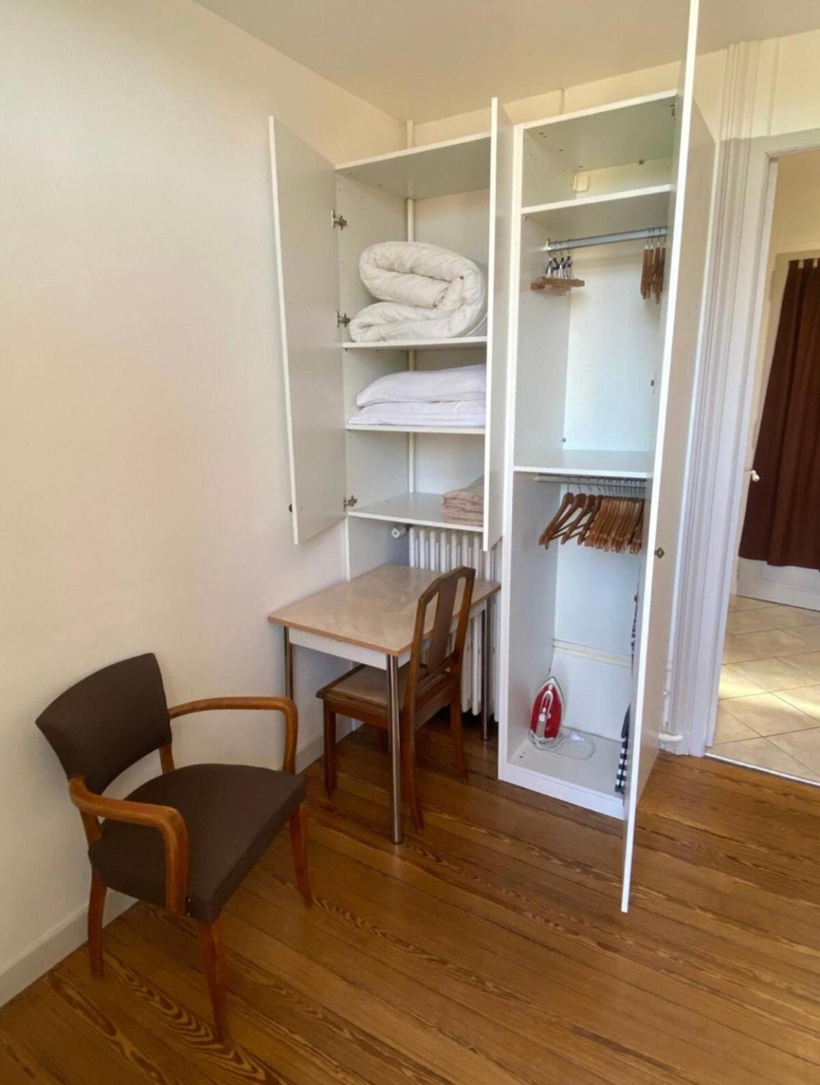 Meubles D'anna Appartement Aix-les-Bains