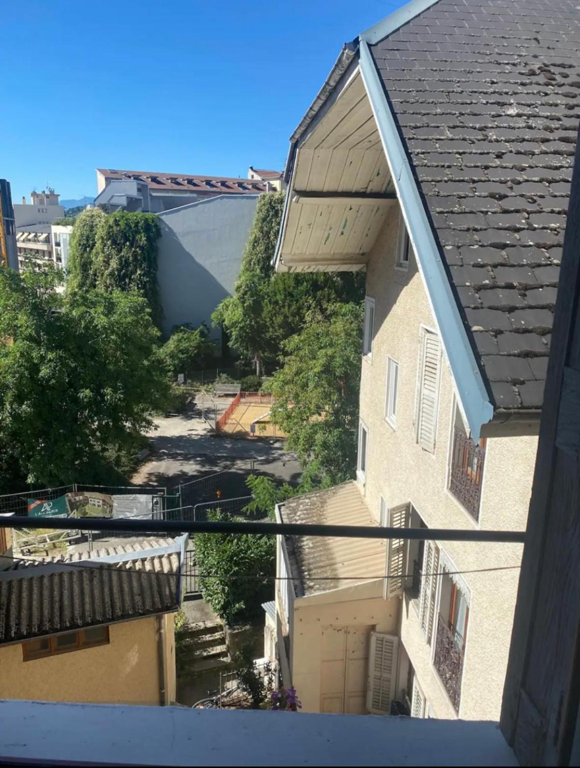 Meubles D'anna Appartement Aix-les-Bains