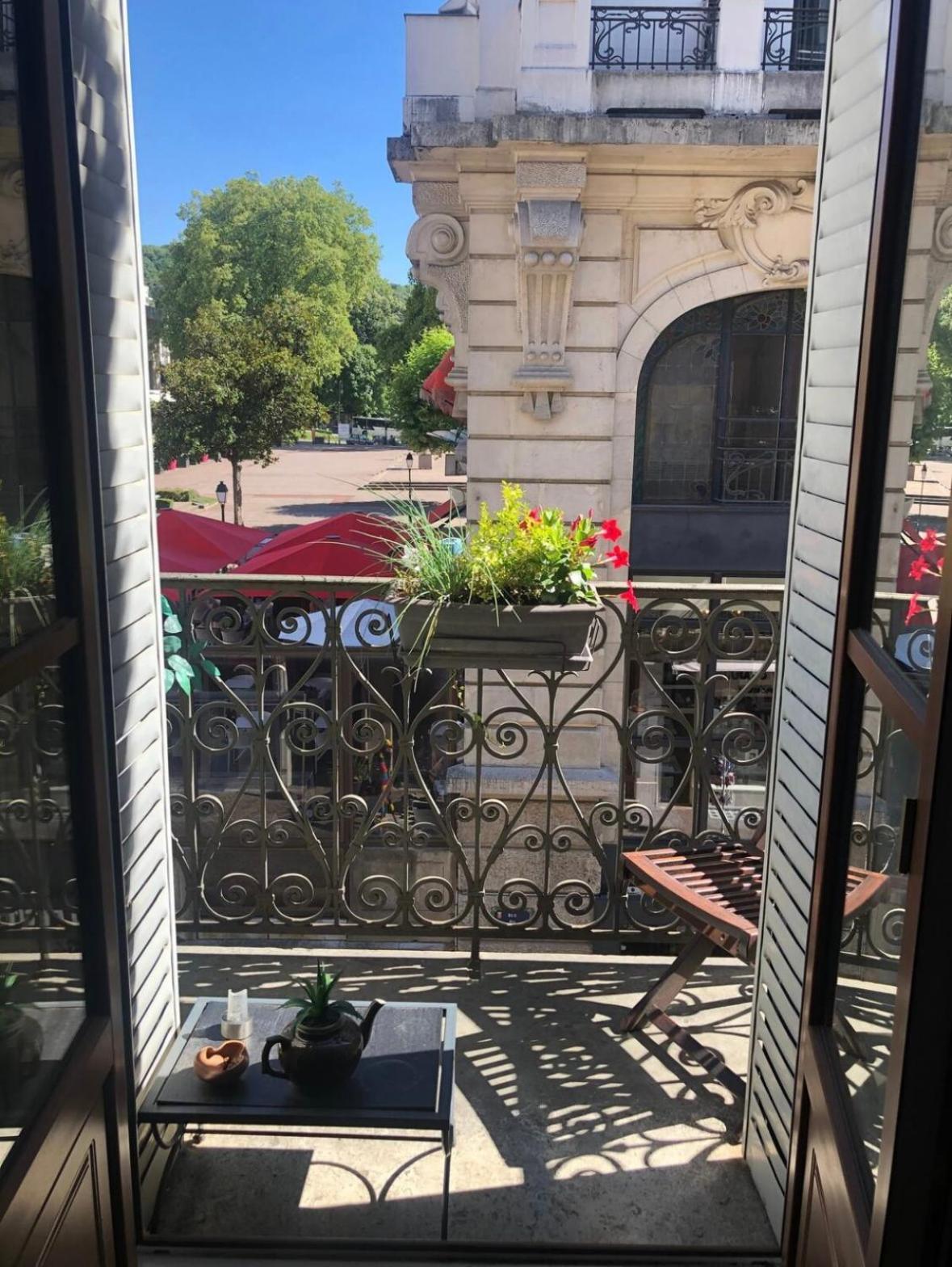 Meubles D'anna Appartement