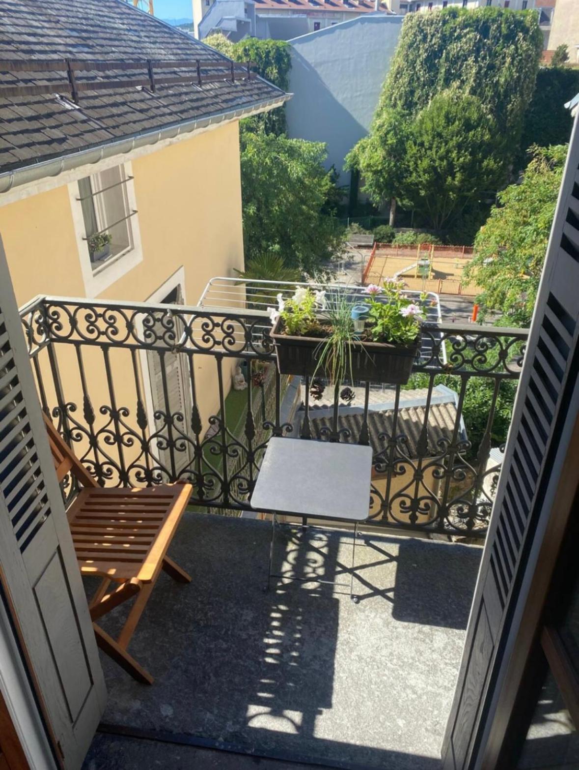 Meubles D'anna Appartement